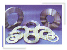 Slitting Cutter Knives